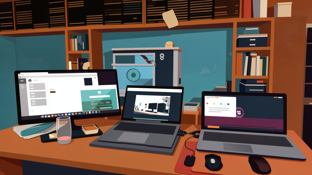 Equipos utilizando Qwen3.8 localmente con Opencode y Ollama